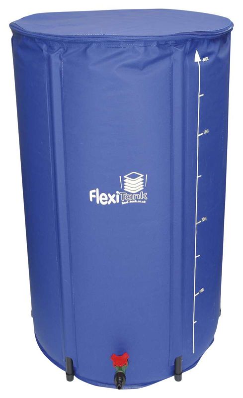 AutoPot Flexitank 400 L