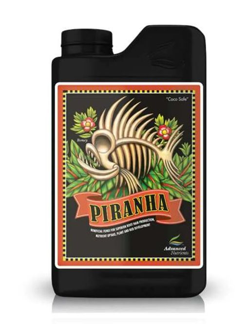 Hovedbilde Piranha 0,25 L, Advanced Nutrients