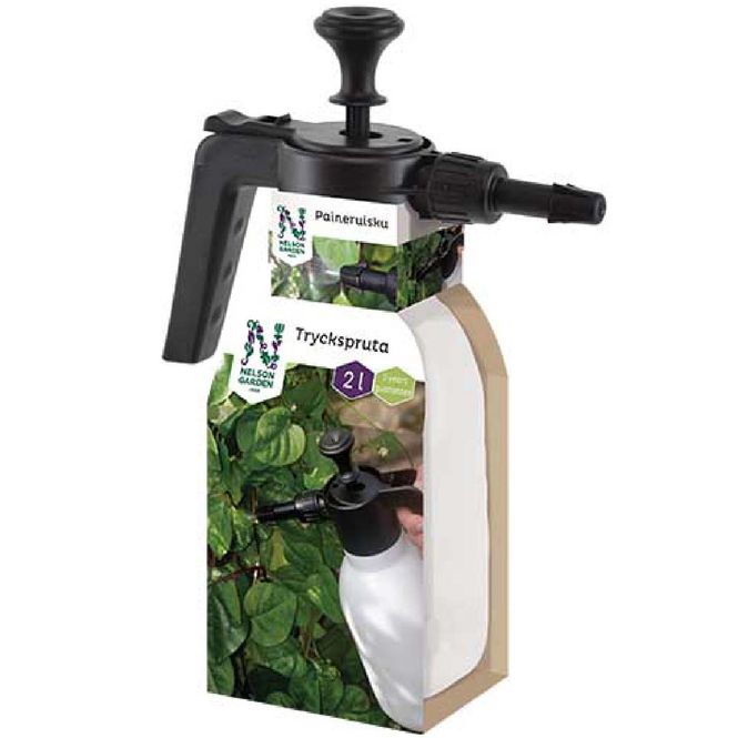 Hovedbilde Trykksprøyte 2 liter