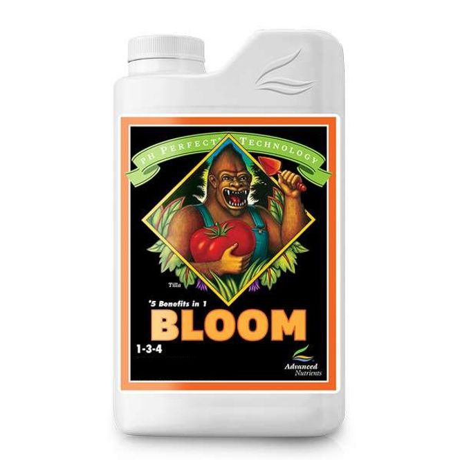 Hovedbilde pH Perfect Bloom 5 L, Advanced Nutrients