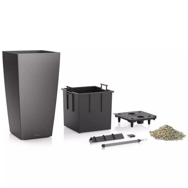 Cubico Premium 22, Lechuza blomsterpotte