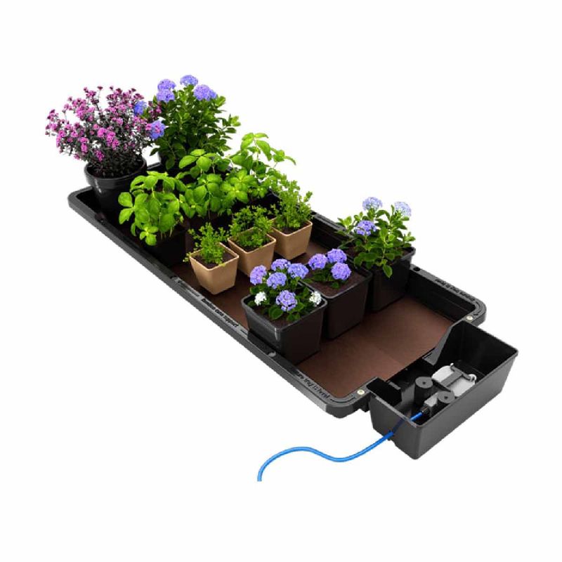 AutoPot Tray2Grow kit