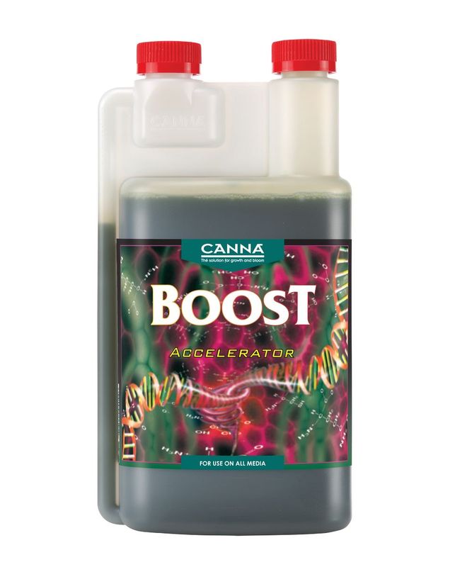 CANNA Canna Boost 1 L
