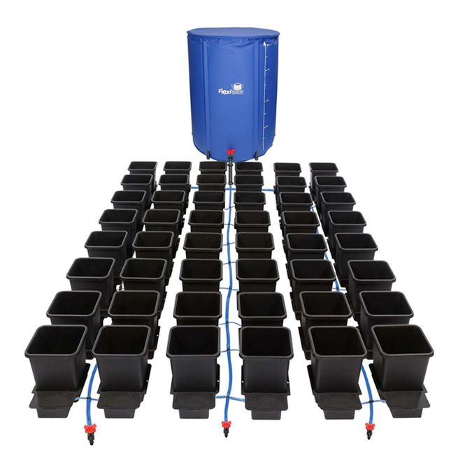 Hovedbilde Autopot 1pot 48-kit 