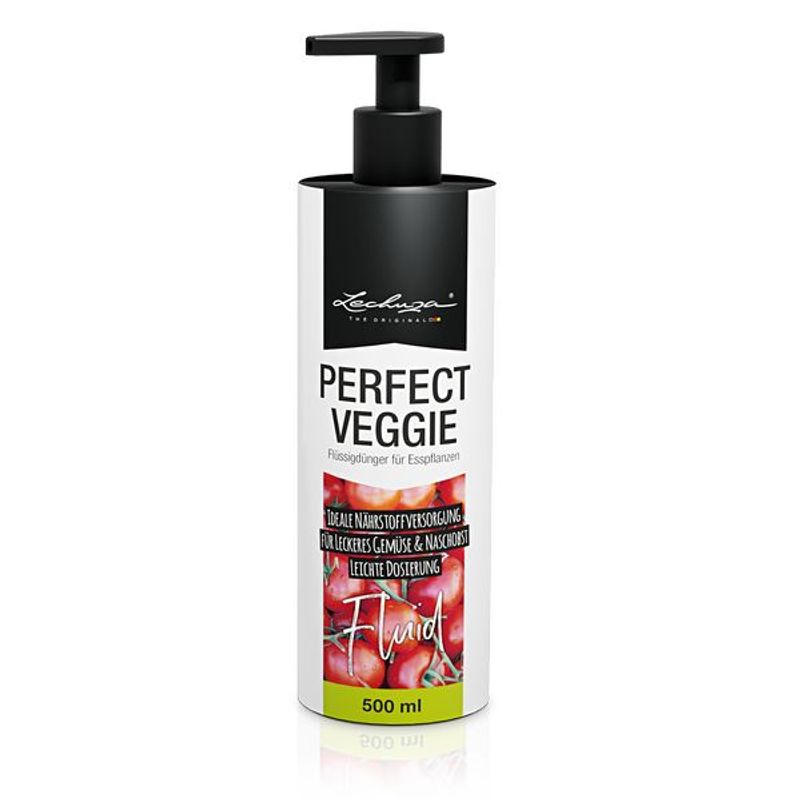 Lechuza Perfect Veggie flytende plantenæring 500 ml