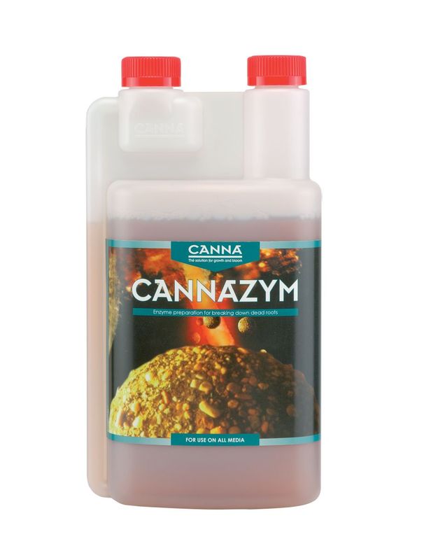 Cannazym 1 L