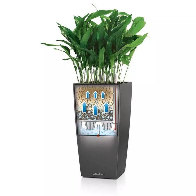 Cubico Premium 30, Lechuza Blomsterpotte