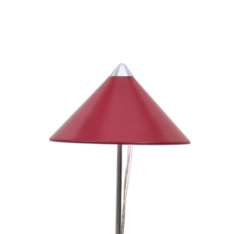 Sunlite LED vekstlampe 'Rød'