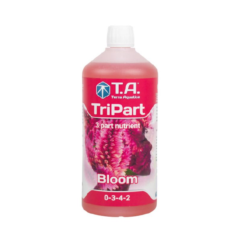 T.A. Tripart Bloom 1 L