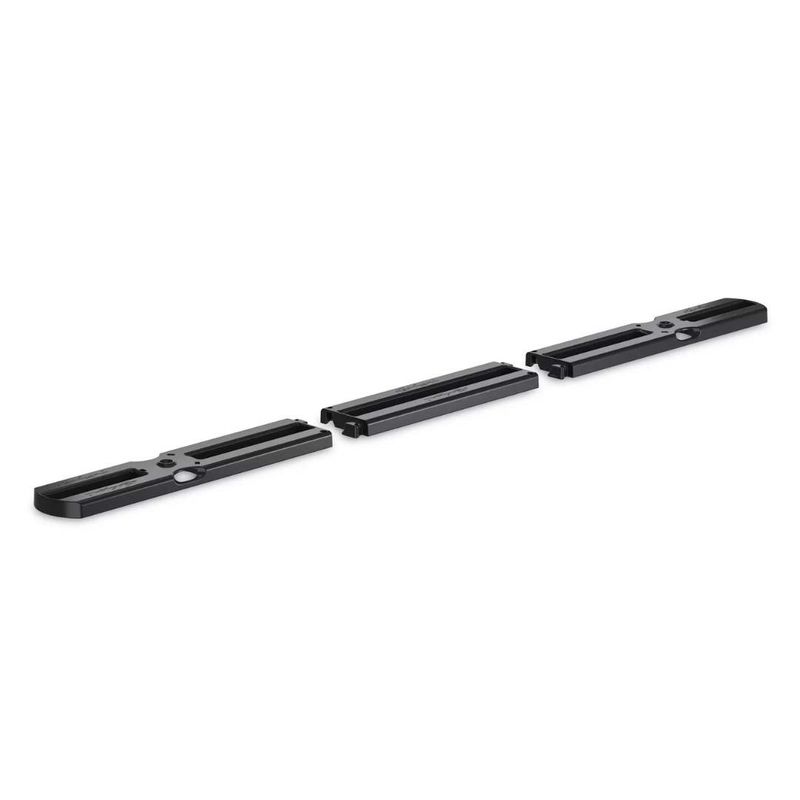 Stabilisator for Balconera 80-100 Svart, Lechuza