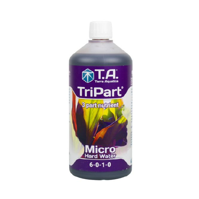 Hovedbilde T.A. TriPart Micro Hard Water 5 L
