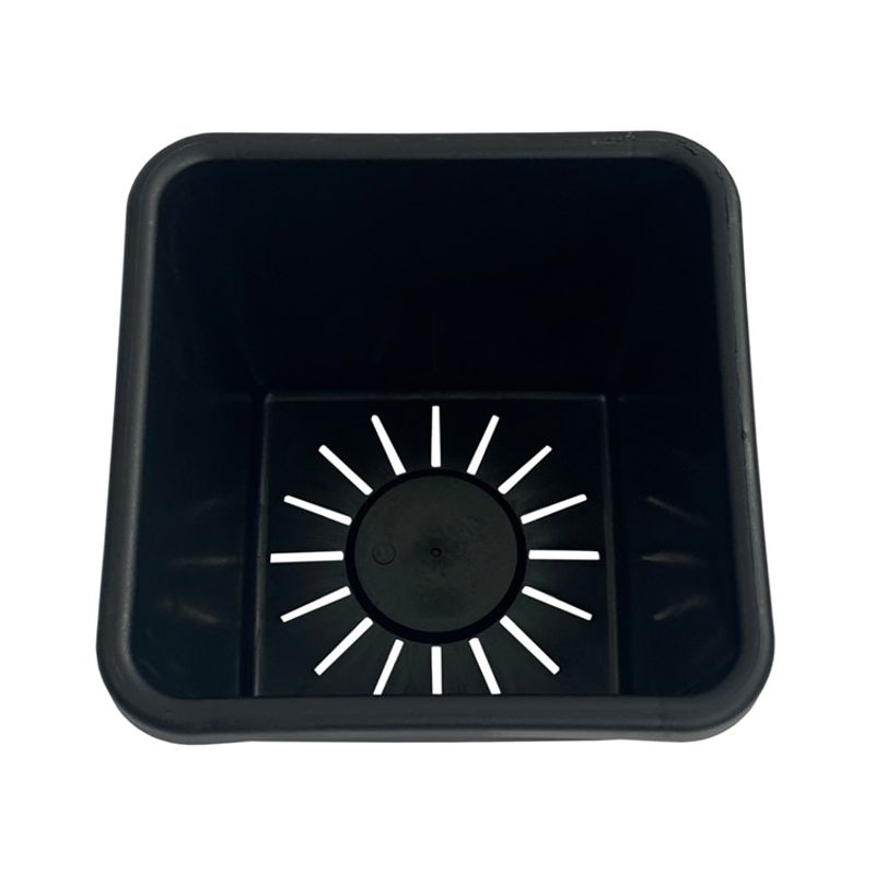 AutoPot 1Pot/2Pot Potte 8,5 L Sort