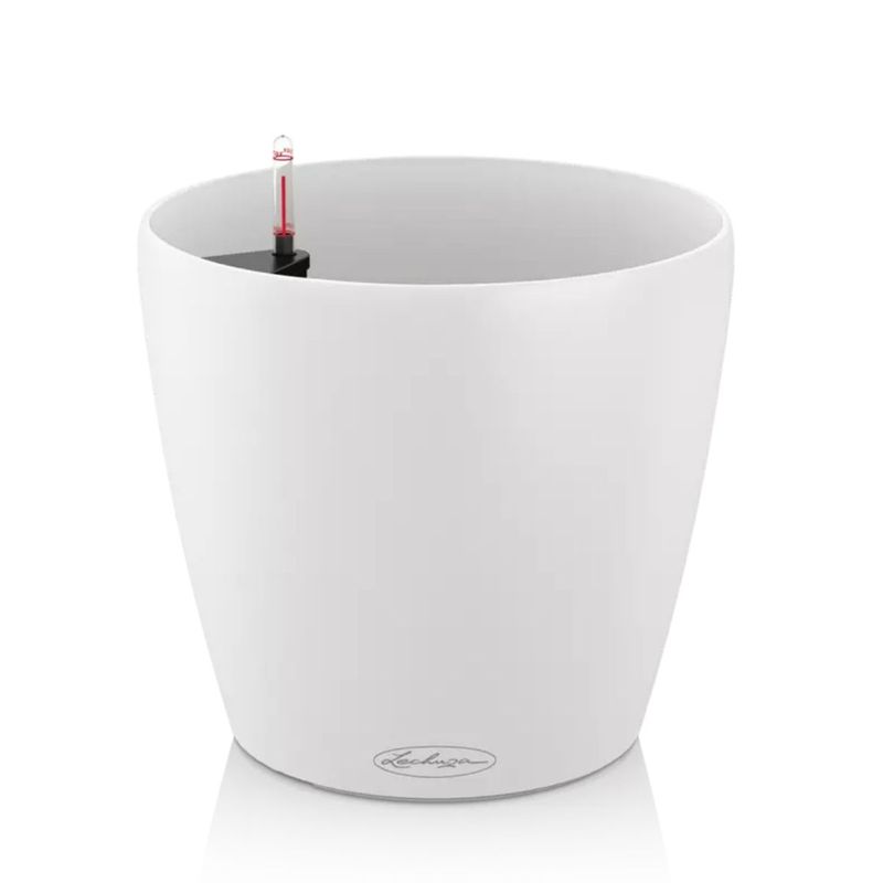 Classico Color 35, Lechuza Blomsterpotte