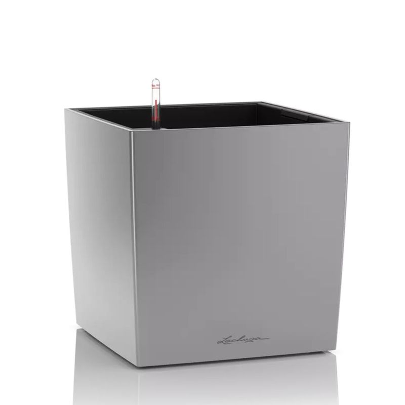 Cube Premium 30, Lechuza Blomsterpotte
