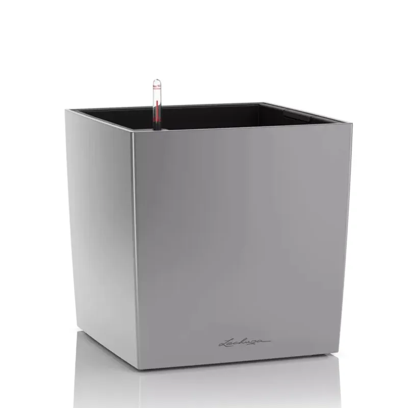 Cube Premium 40, Lechuza Blomsterpotte