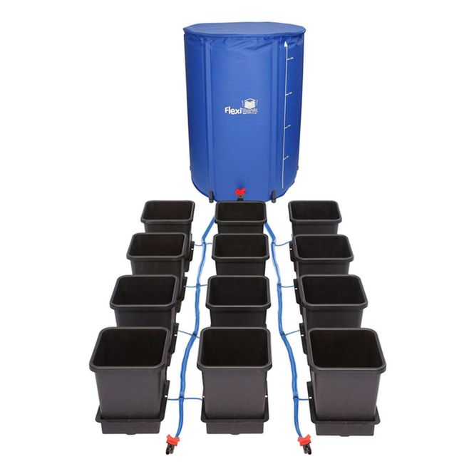 Hovedbilde AutoPot 1Pot 12-kit
